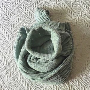 Wool and Cashmere Turtleneck XXS